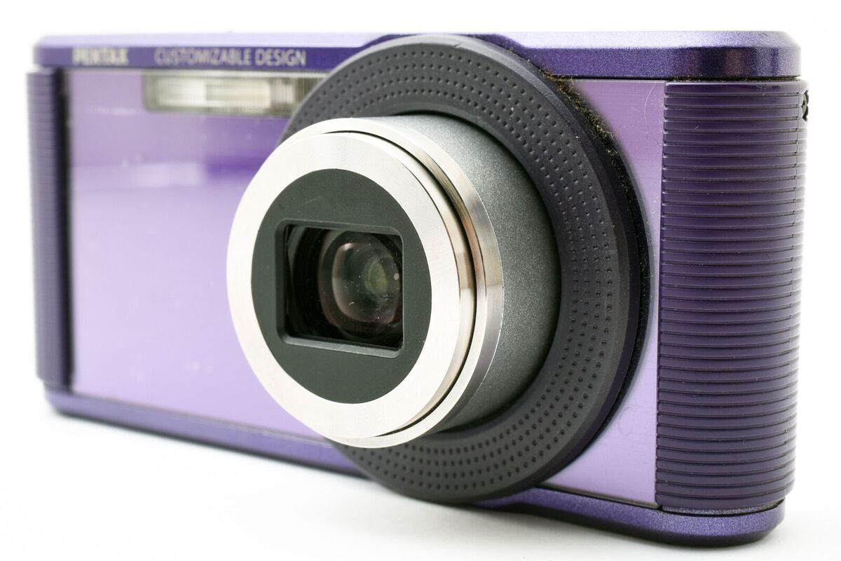 Pentax Digital Camera Optio LS465 16.0MP Amethyst Purple Pentax Digital Camera Optio LS465 16.0MP Amethyst Purple