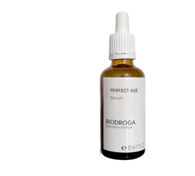 Biodroga Perfect Age Serum 50ml #mode