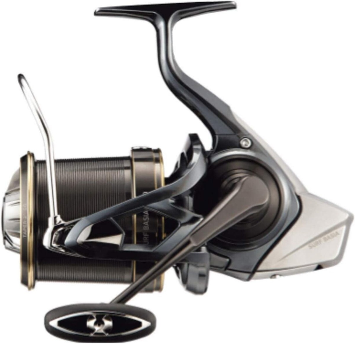 Daiwa SURF BASIA 45 QD Type 5 Quick Drag Surf Casting