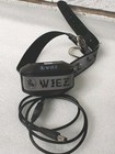 WIEZ GPS Wireless Dog Fence, Electric Dog Collar Fence,Pet Containment System  