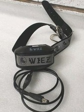 WIEZ GPS Wireless Dog Fence, Electric Dog Collar Fence,Pet Containment System