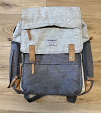 Eddie Bauer Diaper Bag Backpack: First Adventure