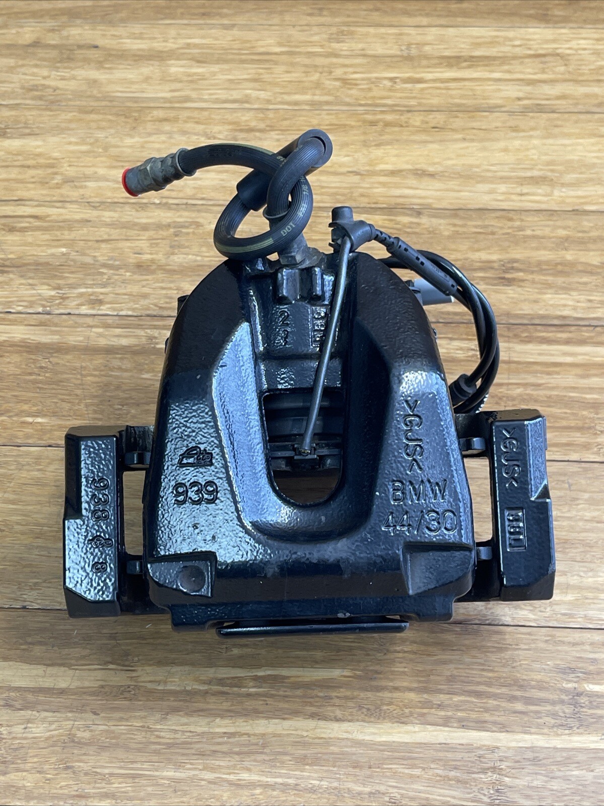 2017-2023 Rolls Royce Dawn RR6 Rear Left & Right Brake Caliper OEM 16k Miles