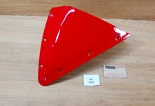 YAMAHA TDR125 3SH-F6141-01-HJ BRUSH GUARD 1 GENUINE NEW NOS xn2935