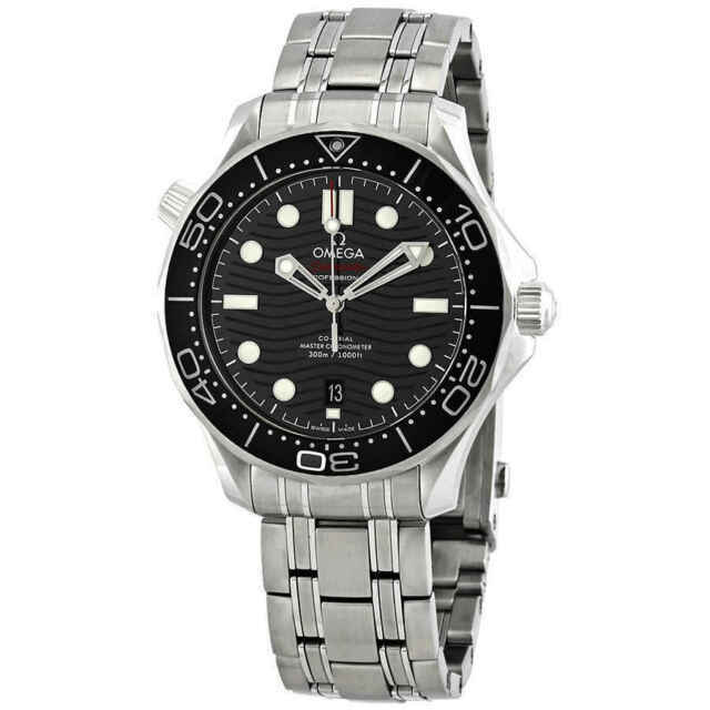 omega diver 300 price