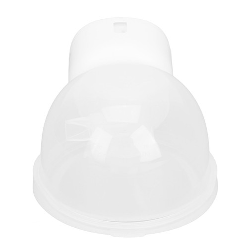 Wearable Chest Pump 3 Modes 9 Levels LED Display With Portable Milk Collector - Picture 10 of 24