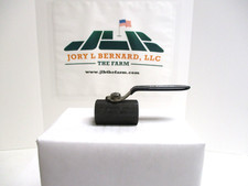 VINTROL  BALL VALVE , 3/8" FNPT, 2000 WOG , 3038-121N, 1-LOT OF 10, SURPLUS