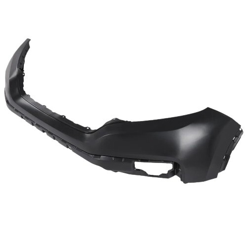 Front Bumper Cover & Lower Grille For 2020-2022 Honda CR-V - Picture 8 of 11