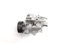 Pompe à eau Nissan QASHQAI