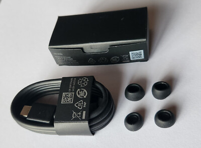 Samsung Galaxy Buds Pro - Phantom Black for sale online | eBay