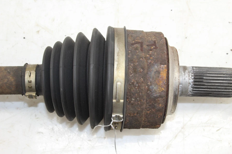 Eje delantero izquierdo Acura TL 2012-2014 3,7 L FABRICANTE DE EQUIPOS ORIGINALES Foto 3 de 4