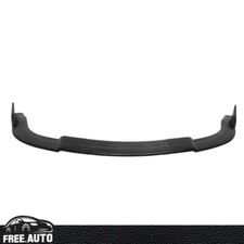 Fits 05-10 Chevy Cobalt Ss 07-10 Pontiac G5 Front Bumper Lip Unpainted Pu 3pcs Fits 05-10 Chevy Cobalt Ss 07-10 Pontiac G5 Front Bumper Lip Unpainted Pu 3pcs