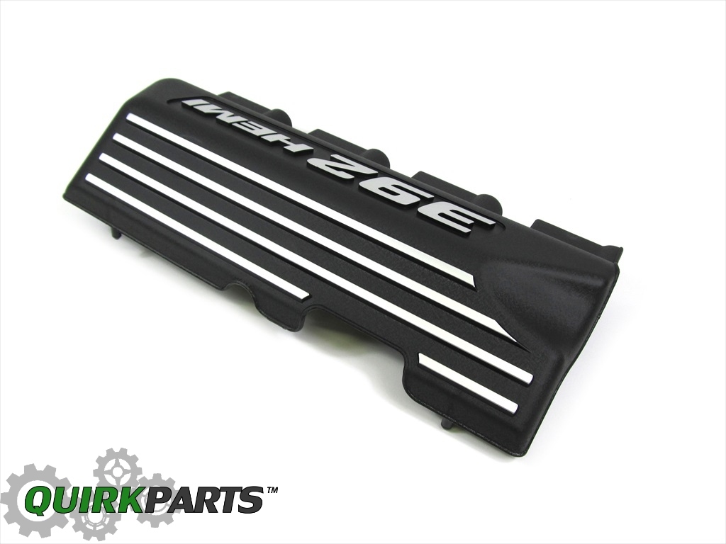 11-21 Charger Challenger 6.4L 392 HEMI RIGHT PASSENGER SIDE VALVE