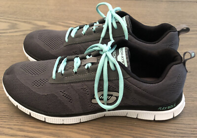 womens skechers tennis athletic shoes