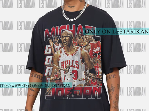 Buy Michael Jordan Chicago Bulls 90s 