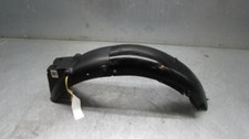 Suzuki GS550 E Circa 1976-1980 Motorcycle Full Rear Mudguard Fender Assembly 