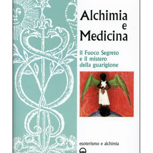 Libri Bernus Alexander von - Alchimia E Medicina - Immagine 4