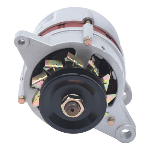 Permanent Magnet Synchronous Generator Constant Voltage Alternator AC 1500W - Picture 8 of 13