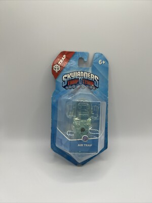 Activision Blizzard - Skylanders Trap Team - Piège