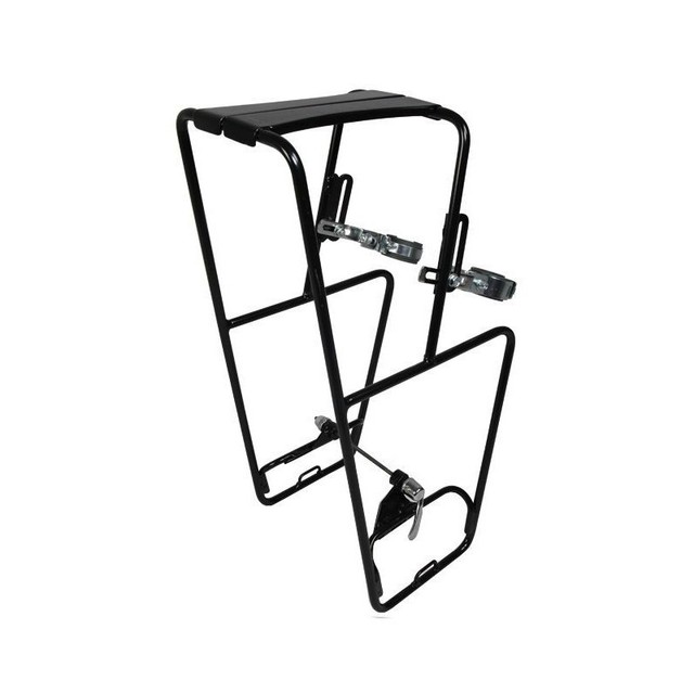 tubus smarti front rack