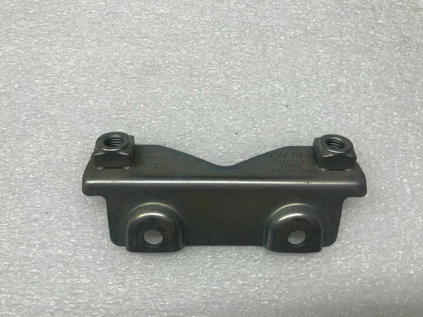 LAMBORGHINI HURACAN LP580 FRONT RIGHT RH DIFFERENTIAL SUPPORT OEM 4S0599362B