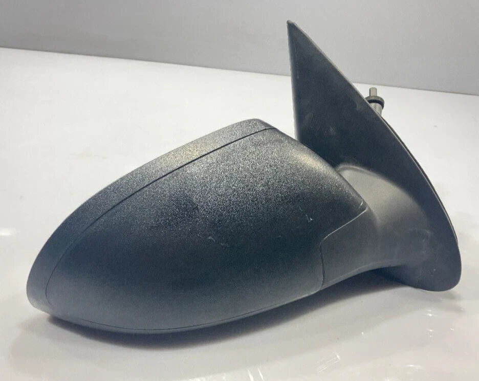 ESPEJO RETROVISOR MANUAL DERECHO POLYWAY NÚMERO DE PIEZA GM1321310 SE ADAPTA 2005-2010 COBALTO/G5 Foto 3 de 4