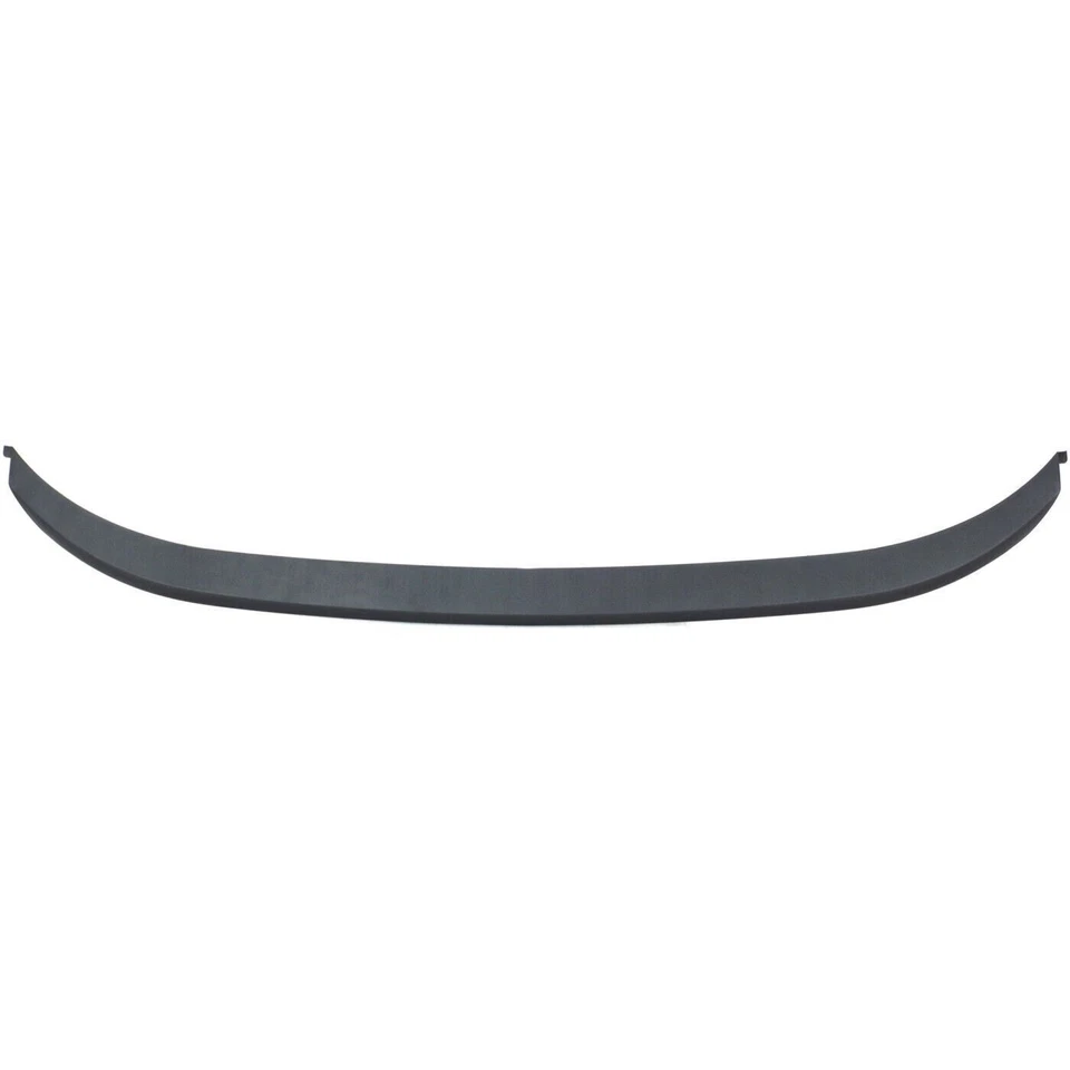 For 2014-2015 KIA OPTIMA Air Dam Deflector Valance Apron Front Lower Plastic Foto 3 de 4