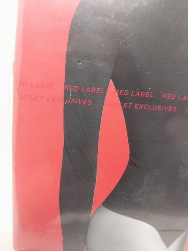 WOLFORD Turtleneck String Body in Lipstick Red - L - £239 - Picture 5 of 9