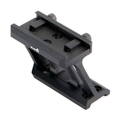 Fortis F1 Optics Mount Absolute Co-Witness Aimpoint Micro H1 T1 T2