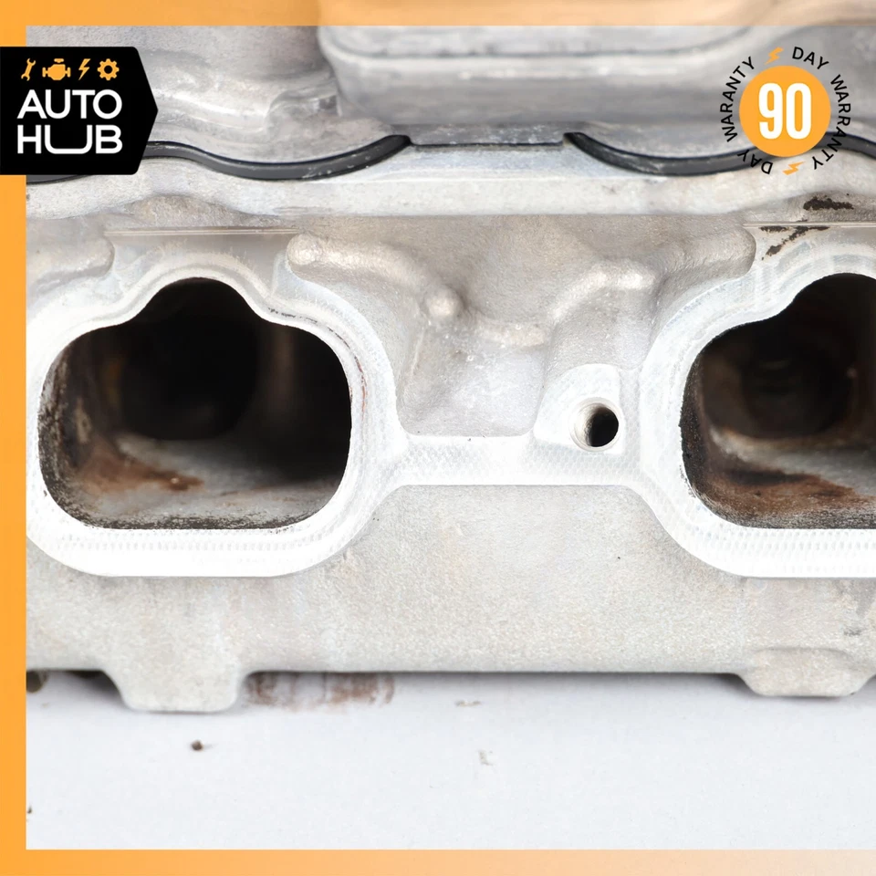 98-06 Mercedes W208 CLK430 S430 E430 culata de conductor izquierdo 1130161401 OEM Foto 2 de 4