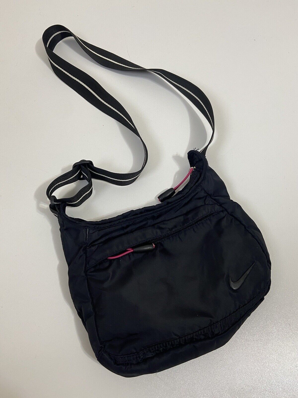 vintage nike crossbody bag y2k | eBay