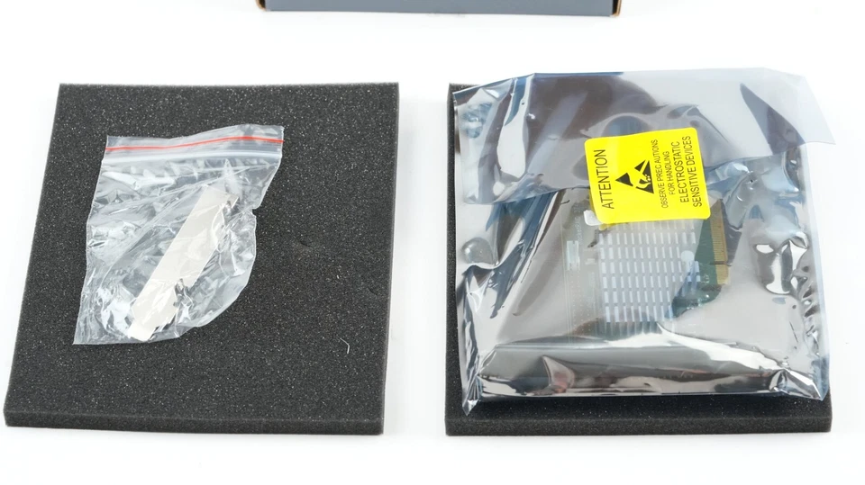 Adaptador de bus host Sata Raid HighPoint RocketRAID 840A Pcie 3,0 x8 6 Gb/s Foto 3 de 4