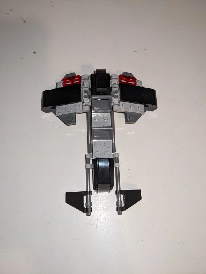 LEGO Star Wars 75079 Shadow Troopers, photo 1 sur 5