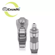 EPChunMi 1PCS Rocker Arms&Valve Lifters Kit for Ford Fits 4.6 5.4 6.8L Engine