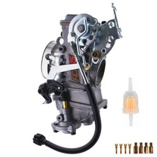 For Honda Crf Racing Motor Fcr 35mm Carb Carburetor