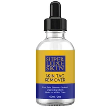 Super Luxe Skin - Super Luxe Skin Liquid Drops (Single)