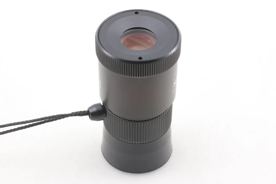 🎦VIDEO👀✨ Monocular Carl Zeiss 3x12 Mono T* de JAPÓN Foto 4 de 4