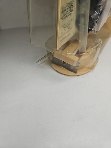 Vintage New Old Stock Name Dropper Golf Ball And Tee Printer - Picture 9 of 10