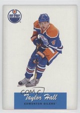2012-13 O-Pee-Chee Retro Taylor Hall #140 n1u