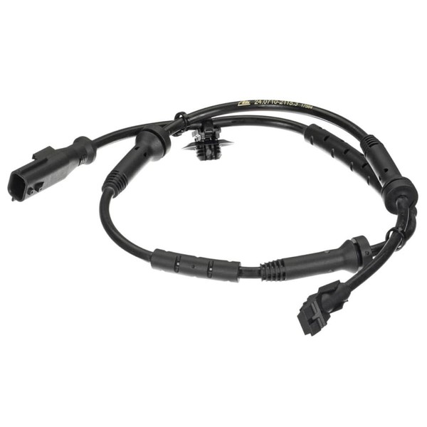 ATE 24.0710-2115.3 Sensor, Raddrehzahl ABS Und Fahrdynamikregelung Bremsen-image