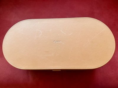 Dyson Airwrap Complete Haarstyler - Fuchsia/Nickel (s. Fotos)       