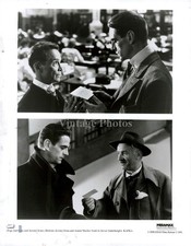 1992 Jeremy Irons Armin Mueller Stahl Kafka Celebrities 8X10 Press Photo
