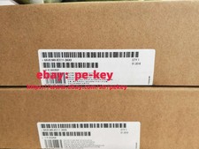 SIEMENS Panel 6AV6648-0CE11-3AX0 New In Box 6AV66480CE113AX0 HMI Fast Shipping#p