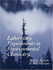 LABORATORY EXPERIMENTS IN ENVIRONMENTAL CHEMI...