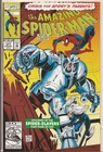 AMAZING SPIDER-MAN # 371 * MARVEL COMICS * 1992