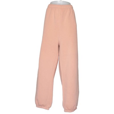 PrettyLittleThing, Jogginghose, Größe: XL, Orange, Baumwolle/Polyester #4jm