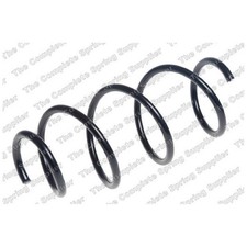 Lesjöfors Fahrwerksfeder vorne 9829127480 | 726932