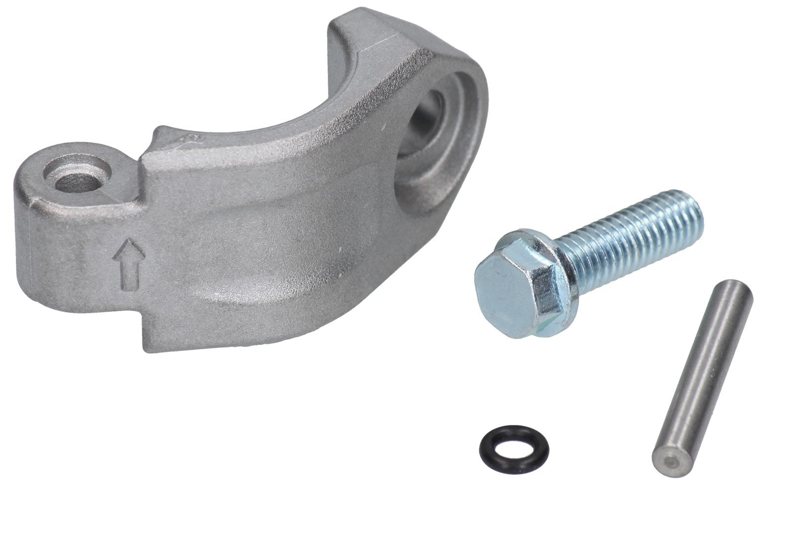 Magura Clamping Clamp Clutch Lever Hymec167 fits KTM Husqvarna Husaberg