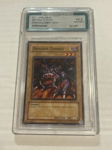 graded yugioh cards for sale Graded Yugioh Cards