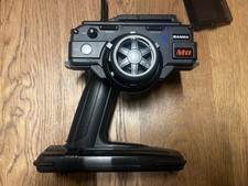 Sanwa M11 2,4 GHz RC Fernsteuerung inkl. TM-2...